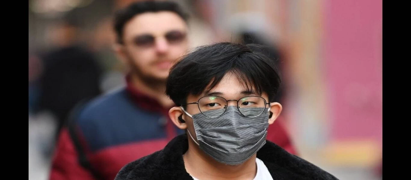 Πρώτο κρούσμα κορωνοϊού στην Ολλανδία